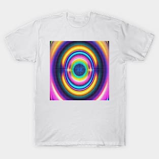 Liquid Dreams #8 T-Shirt